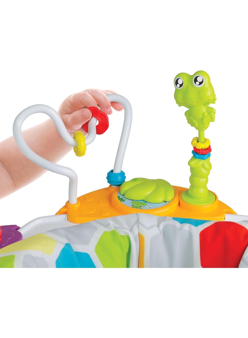 WinFun Baby Move Activity Center 700000 - Image 5